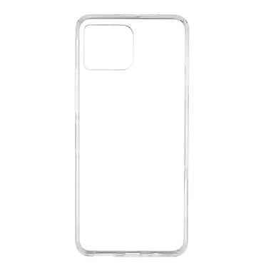Zadní kryt Bio pro T phone 2 transparentní