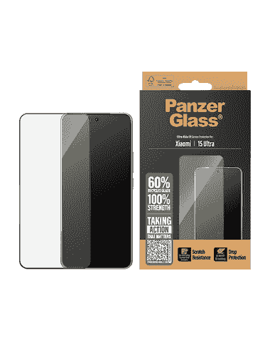 Sklo PanzerGlass Xiaomi 15 Ultra