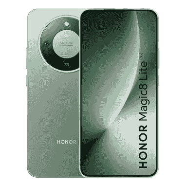Honor Magic8 Lite 5G