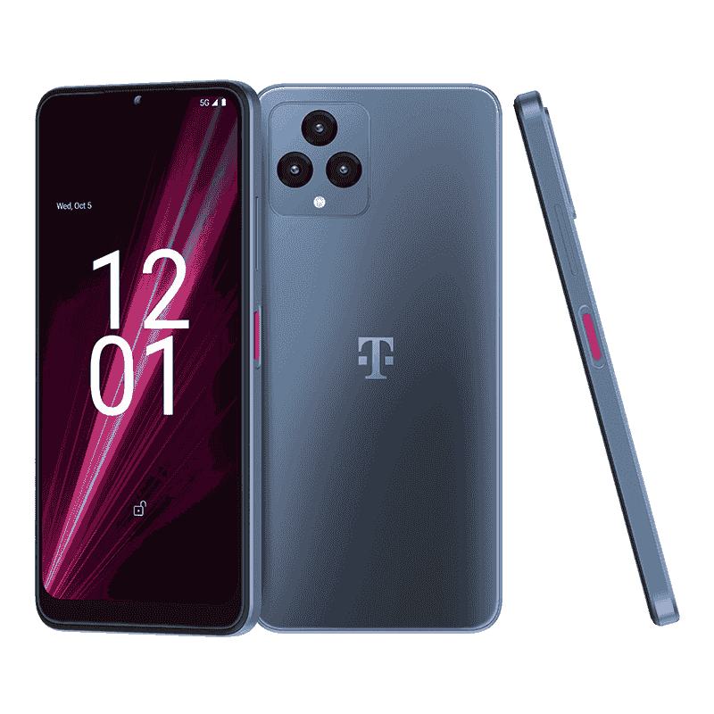 Telefony T-Mobile