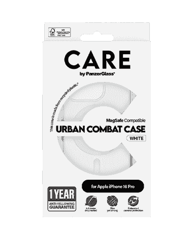 Kryt PanzerGlass iPhone 16 Pro