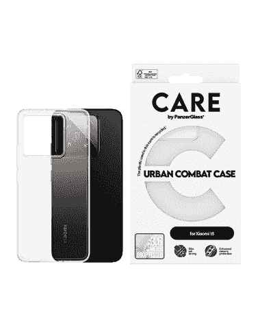 Kryt PanzerGlass Xiaomi 15