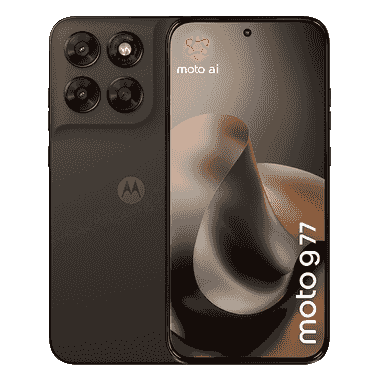Motorola Moto G77 5G