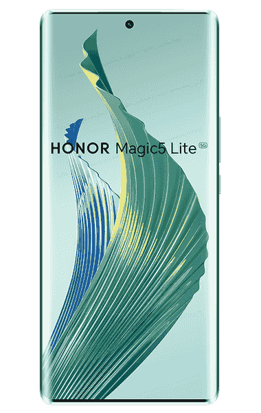 Honor Magic5 Lite 5G