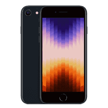 Apple iPhone SE (2022)