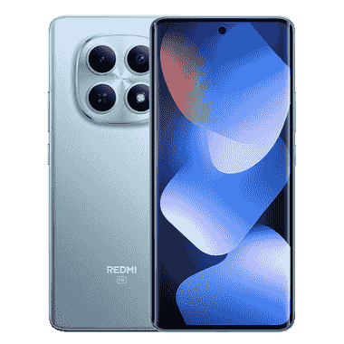 Xiaomi Redmi Note 15 5G