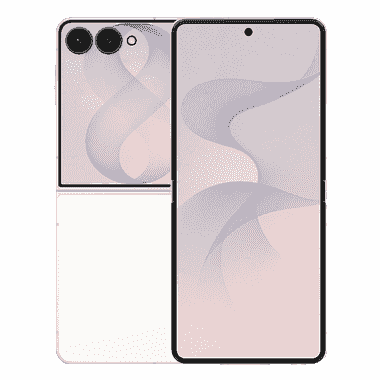 Samsung Galaxy Z Flip8