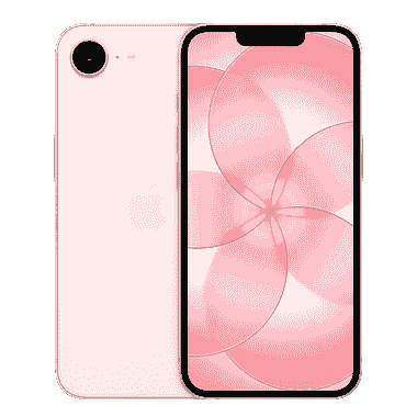 Apple iPhone 17e