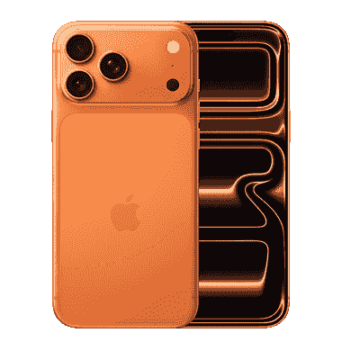 Apple iPhone 17 Pro Max
