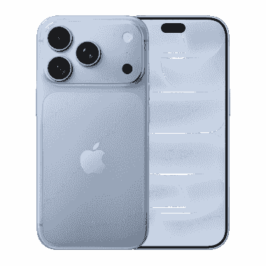 Apple iPhone 18 Pro