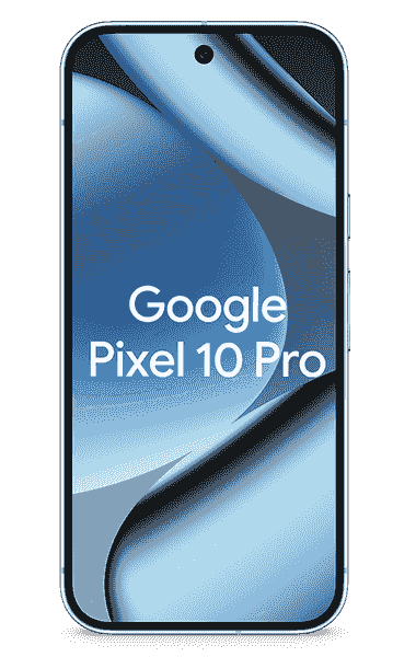 Google Pixel 10 Pro