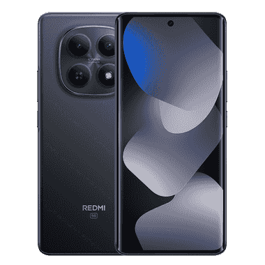 Xiaomi Redmi Note 15 5G