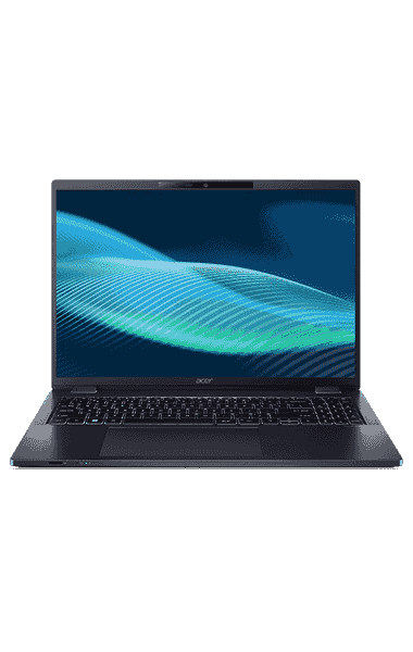 Acer TravelMate P4 (TMP416-51-55QZ) - modrý