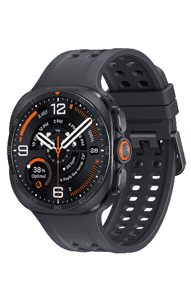 Samsung Galaxy Watch Ultra2