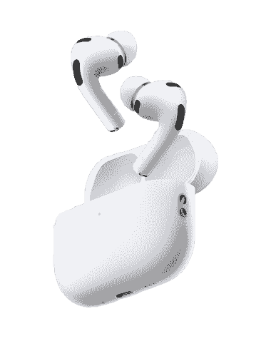 Apple AirPods Pro 3 (2025)