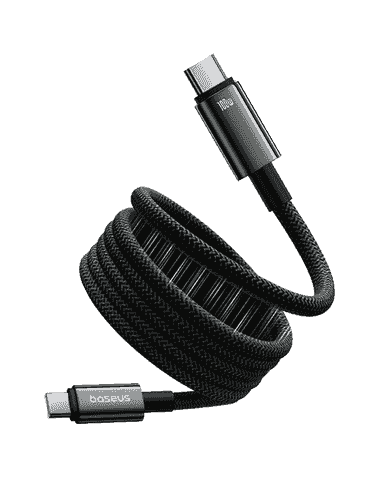 Kabel Baseus USB-C/USB-C 1m 100W 
