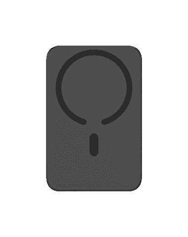 Bezdrátová powerbanka Baseus 10000mAh