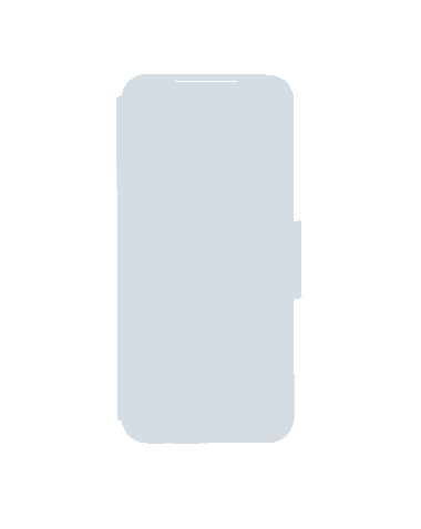Flipové pouzdro pro T Phone 3