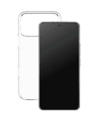 Kryt PanzerGlass Xiaomi 17 Ultra