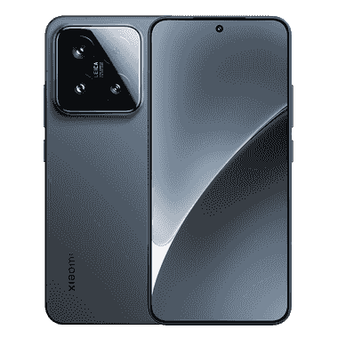 Xiaomi 15 256GB - černý