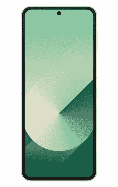 Samsung Galaxy Z Flip6 256GB (F741B) - zelený