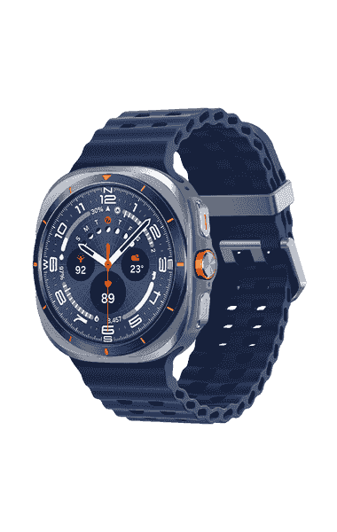 Samsung Galaxy Watch Ultra (2025) (L705F) - modrý
