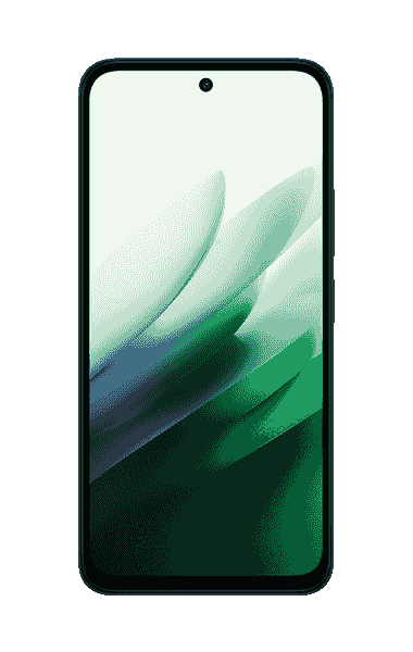 Xiaomi Redmi 15 5G 128GB - černý