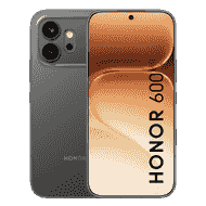 Honor 600