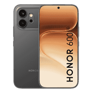 Honor 600