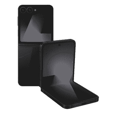 Samsung Galaxy Z Flip7 FE