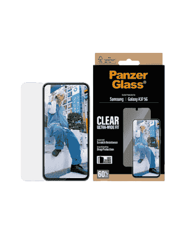 Sklo PanzerGlass Samsung A37