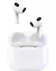 Sluchátka Apple AirPods 2021