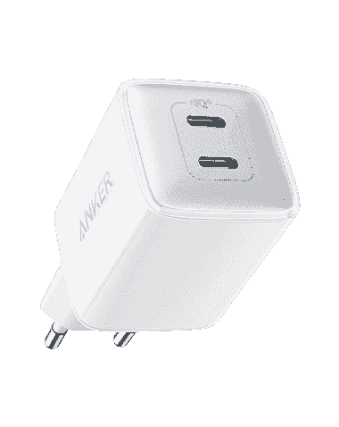Nabíječka Anker NanoPro 40W 2xUSB-C