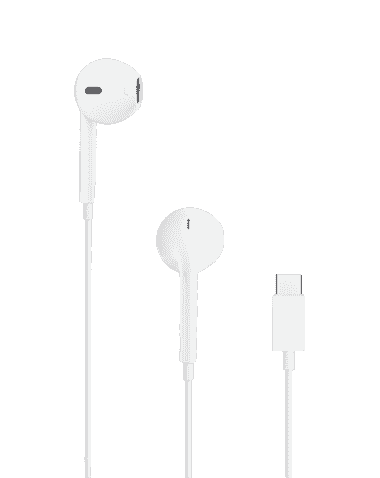 Sluchátka Apple Earpods USB-C