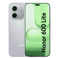 Honor 600 Lite