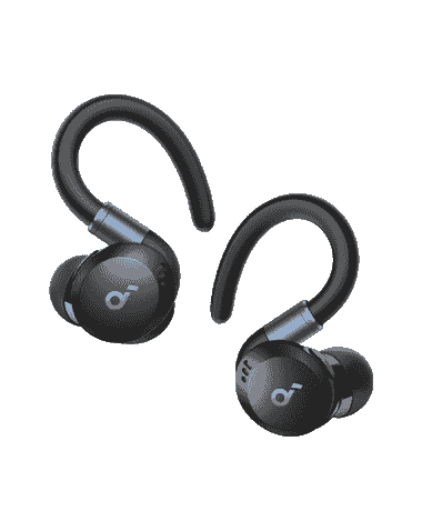 Sluchátka Anker soundcore Sport X20