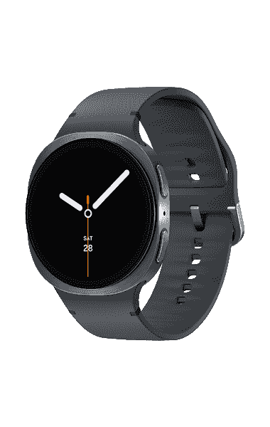 Samsung Galaxy Watch8 LTE