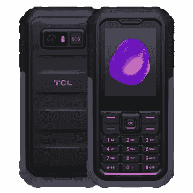 TCL 3189D