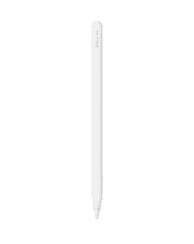 Apple Pencil Pro bílá