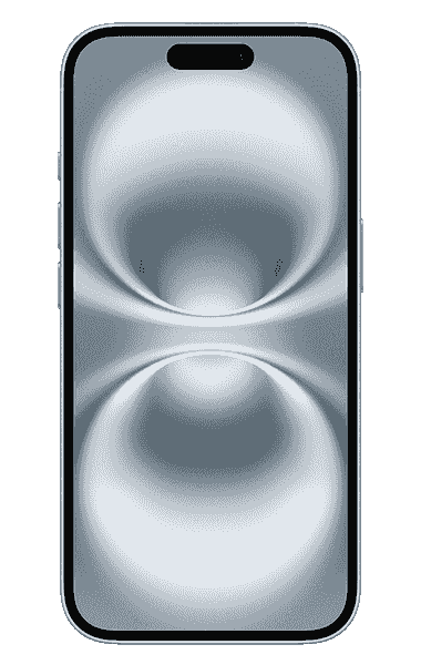 Apple iPhone 16 128GB - bílý