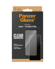 Sklo PanzerGlass Xiaomi 17 Ultra