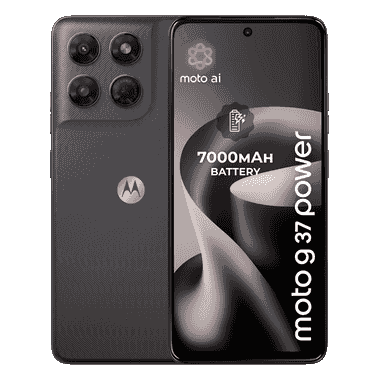 Motorola Moto G37 Power 5G