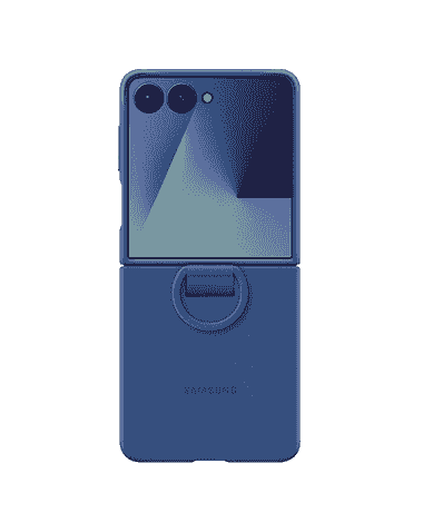 Kryt s držákem Samsung Z Flip 7