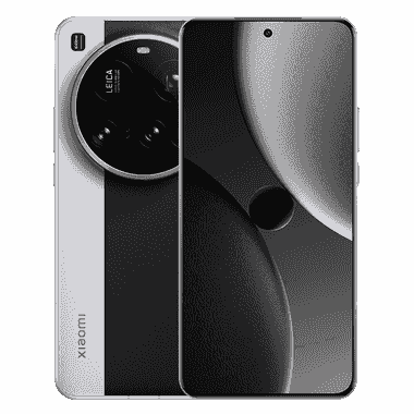 Xiaomi 15 Ultra 512GB - stříbrnočerný