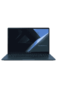 Asus Expertbook