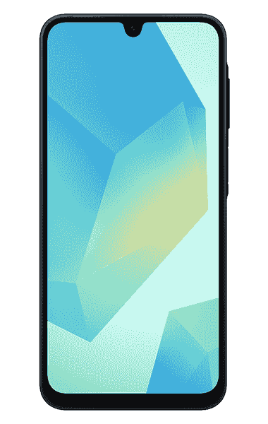 Samsung Galaxy A16 5G 128GB (A166B) - šedý