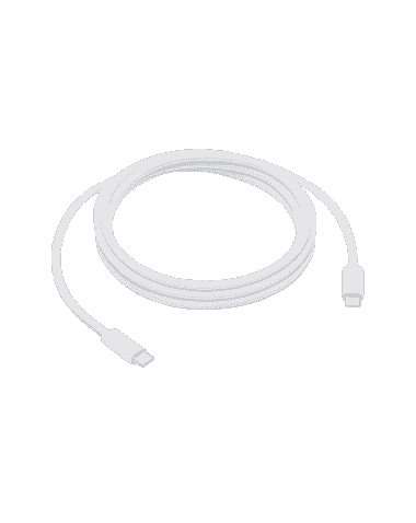 Kabel Apple USB C-USB C 2m