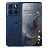 Motorola Edge 60