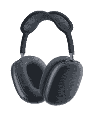 Sluchátka Apple AirPods Max 2