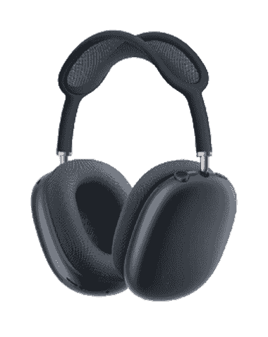Sluchátka Apple AirPods Max 2